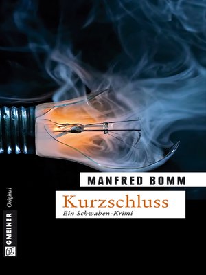 cover image of Kurzschluss